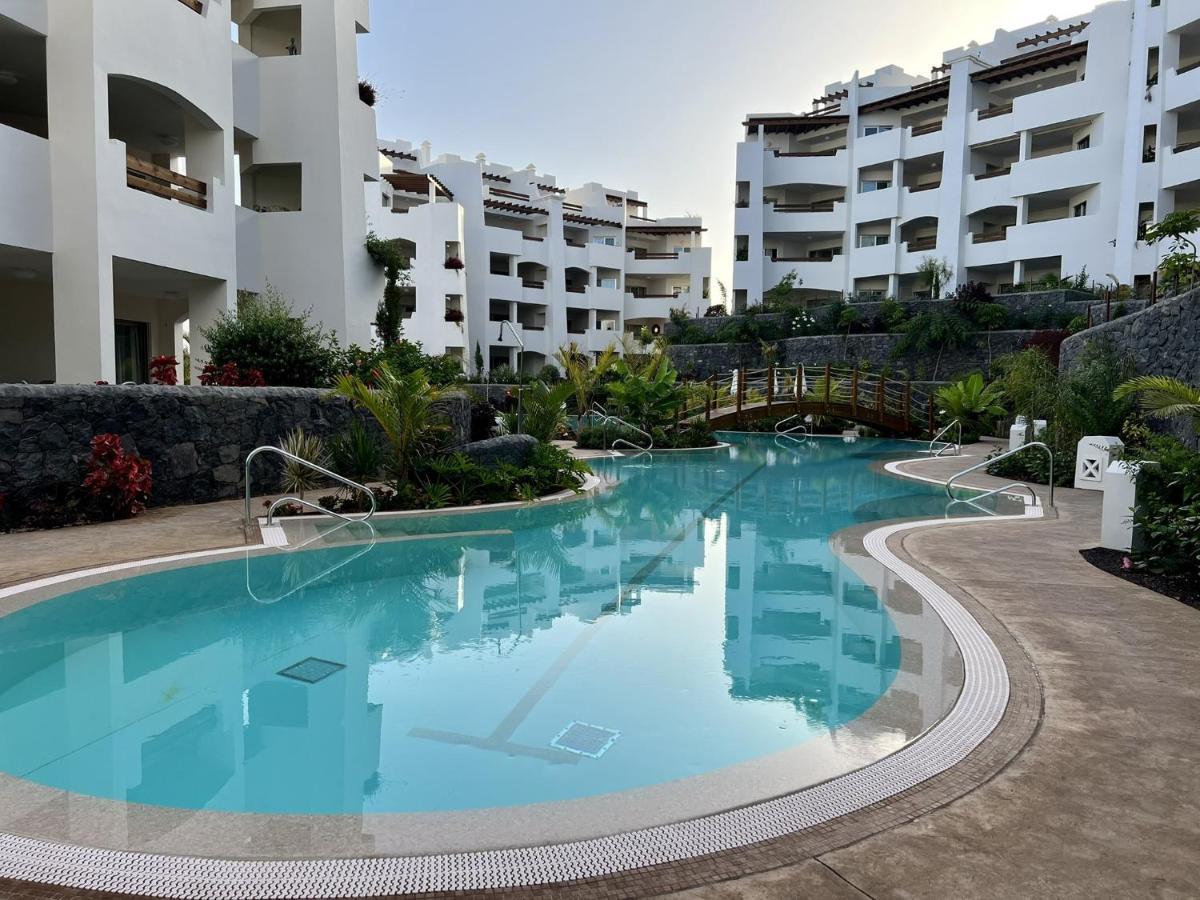 Вілла Jardines - Adama 01 Vista Piscina & Jardin 2B Пальм-мар Екстер'єр фото