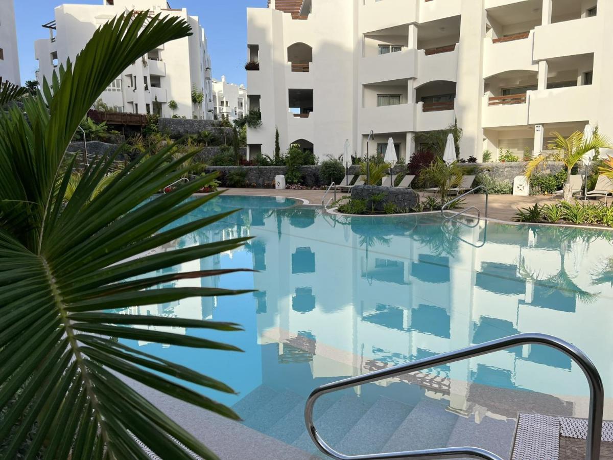 Вілла Jardines - Adama 01 Vista Piscina & Jardin 2B Пальм-мар Екстер'єр фото