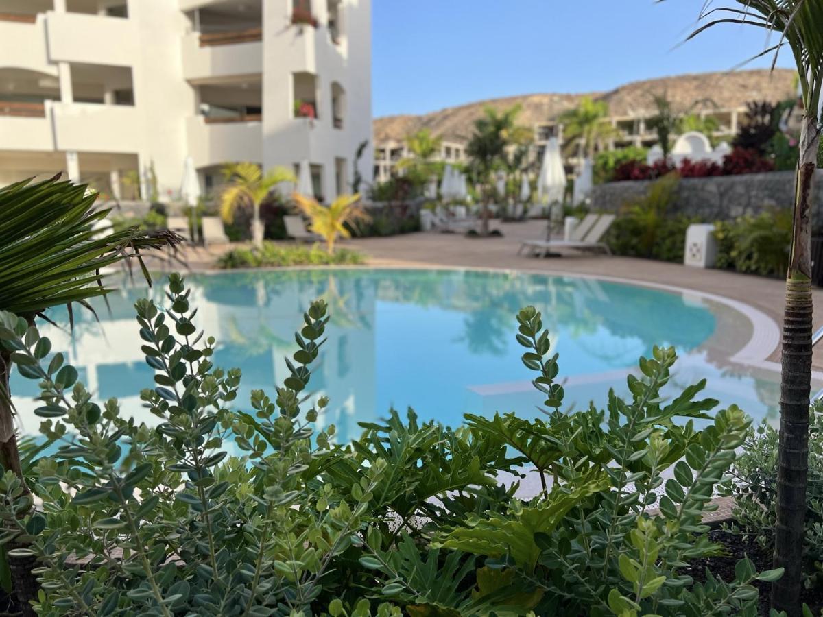 Вілла Jardines - Adama 01 Vista Piscina & Jardin 2B Пальм-мар Екстер'єр фото
