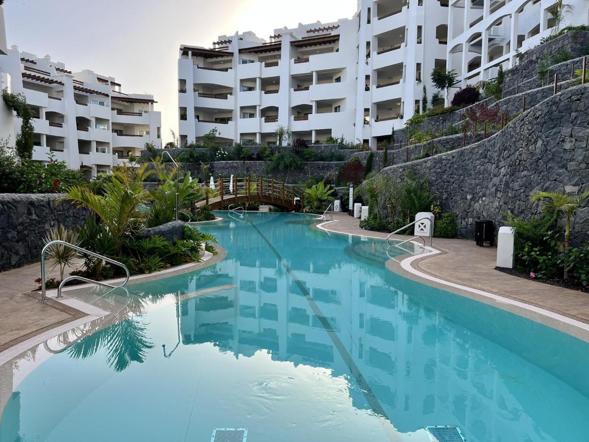 Вілла Jardines - Adama 01 Vista Piscina & Jardin 2B Пальм-мар Екстер'єр фото